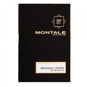 Montale Patchouli Leaves